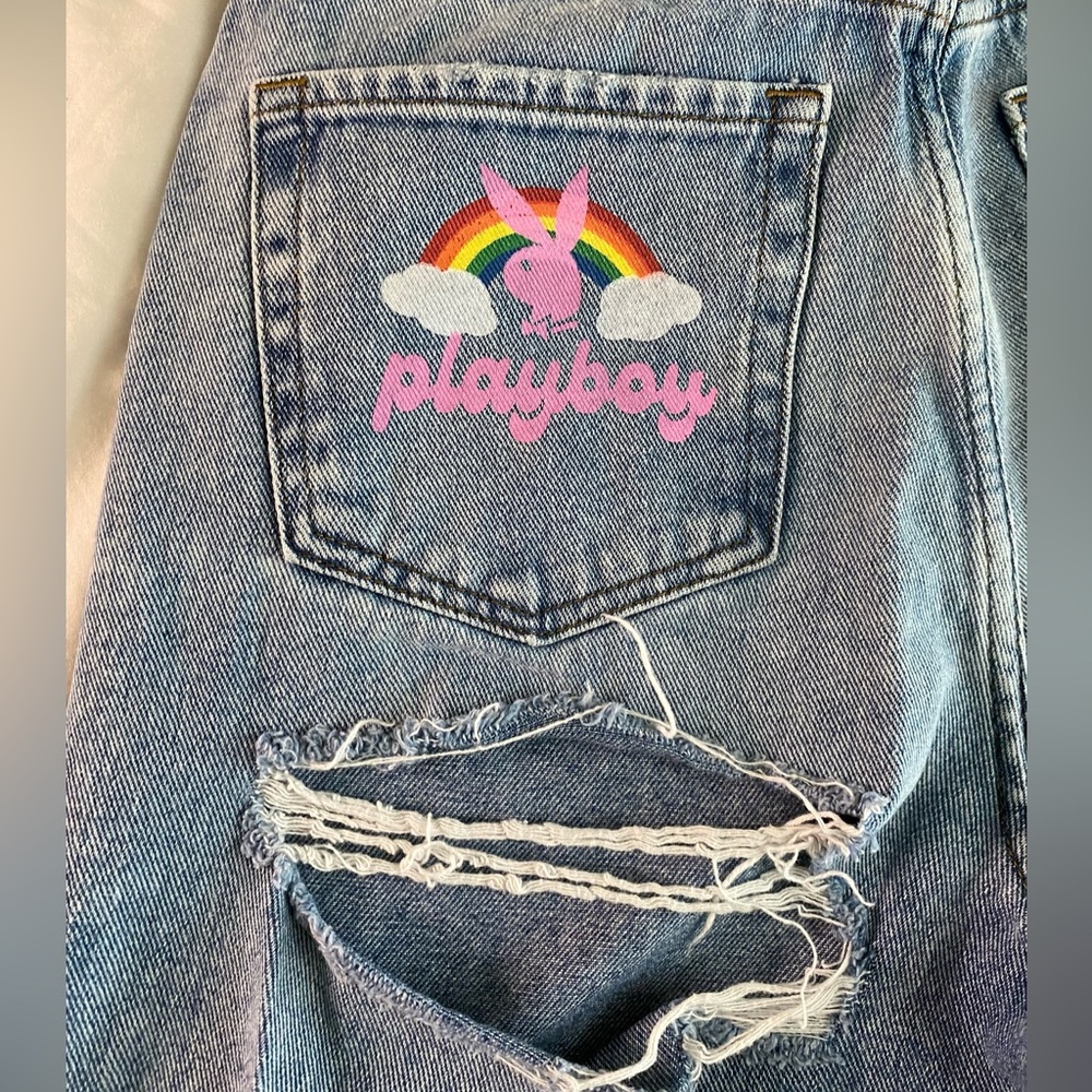 Play Boy Women’s Denim